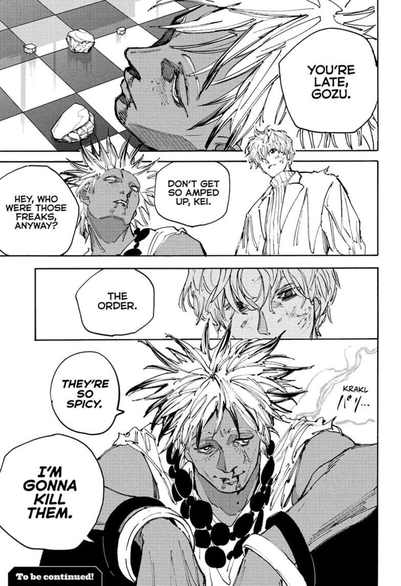 Chapter 211 - Page 33